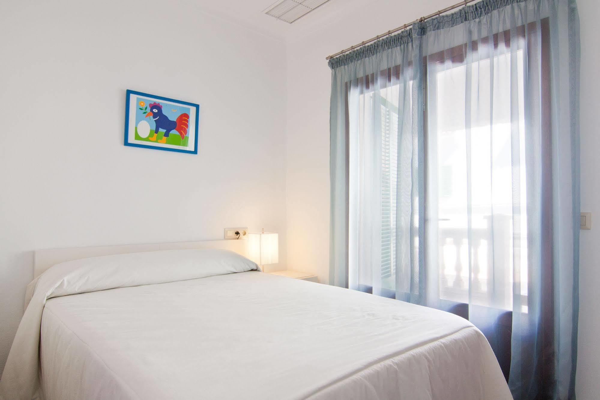 Cap Vermell Beach Hotel Canyamel  Ngoại thất bức ảnh