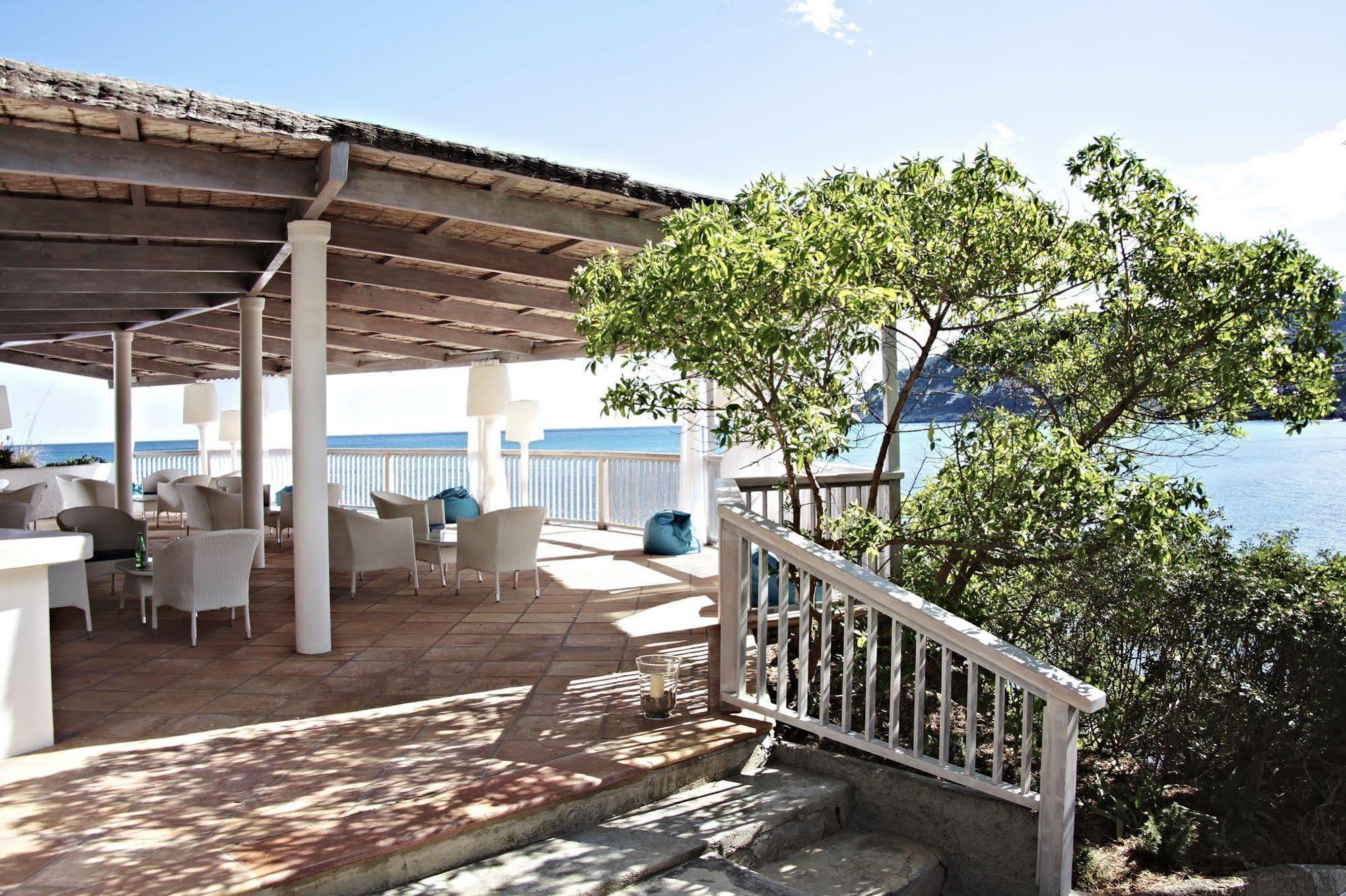 Cap Vermell Beach Hotel Canyamel  Ngoại thất bức ảnh