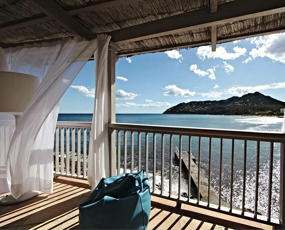 Cap Vermell Beach Hotel Canyamel  Ngoại thất bức ảnh